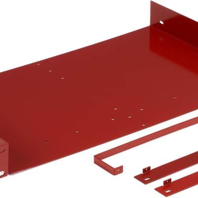 Golden Age Project Unite 2 Dual Rack Mount Kit (3-pack) Bundle image 1