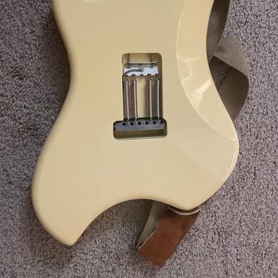 Fender Daiki Tsuneta Signature Swinger image 5