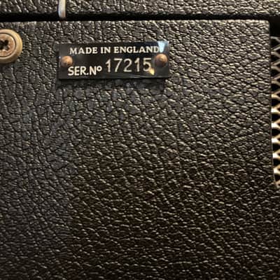 Dumble - Carlos Santana Owned & Gigged with Matching Cab and more! image 8