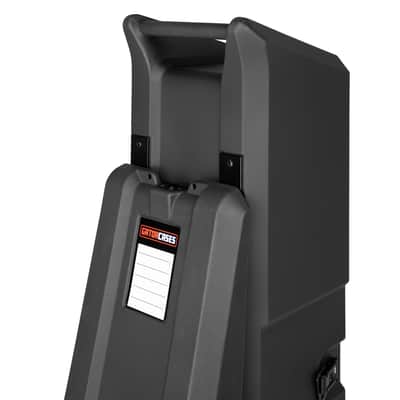 Gator Mini Vault for 2 Electric Basses image 14