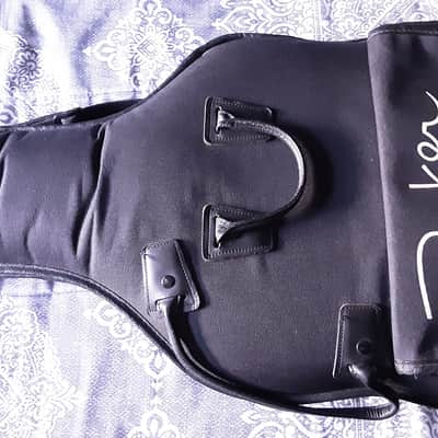 Parker Fly Levy's Gig Bag 2000's - Black image 3