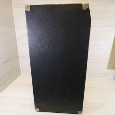 Kustom 1-B Vintage 1970's Dual Input Bass Amp image 4