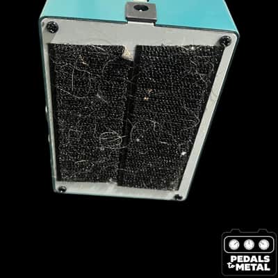 Flamma FS21 Looper & Drum 2021 - Present - Teal - X19918 image 5