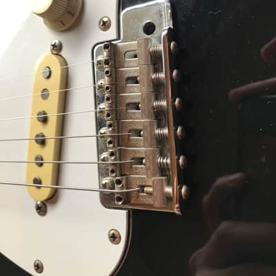 Fender MIJ Japan E serial  fujigen image 9