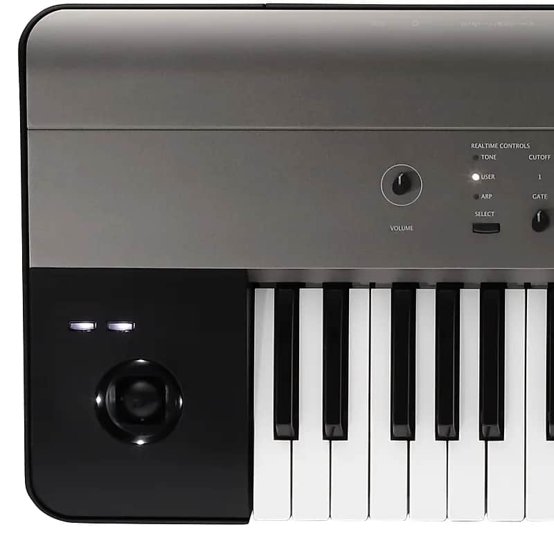 Korg Krome EX 73 image 4