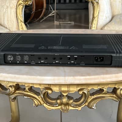 E-mu System, Inc. - PROTEUS/1 - Model 9010 - 16 Bit Multi Timbral Digital Sound Module image 3