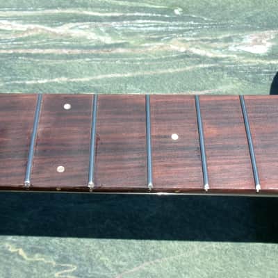1972 Yamaha FG180 Red Label Nippon Gakki+Rocket Case image 22