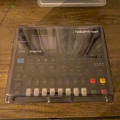 Elektron Digitone 8-Voice Digital Synthesizer | Reverb
