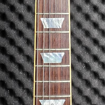 Gibson Les Paul Standard Mahogany Top 2016 - Natural image 5