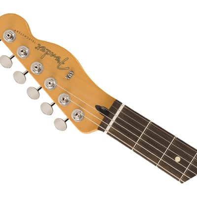 Used Fender Player II Telecaster - Birch Green w/Rosewood FB image 3