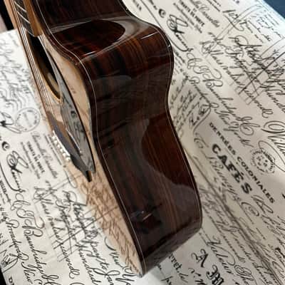2023 Larrivee LV-10 Deluxe Series Rosewood image 6