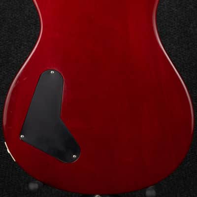 Paul Reed Smith 1996 McCarty - Cherry Sunburst image 2