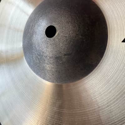 Sabian AAX Mike Portnoy Maxx Splash Cymbal - 11 inches image 2