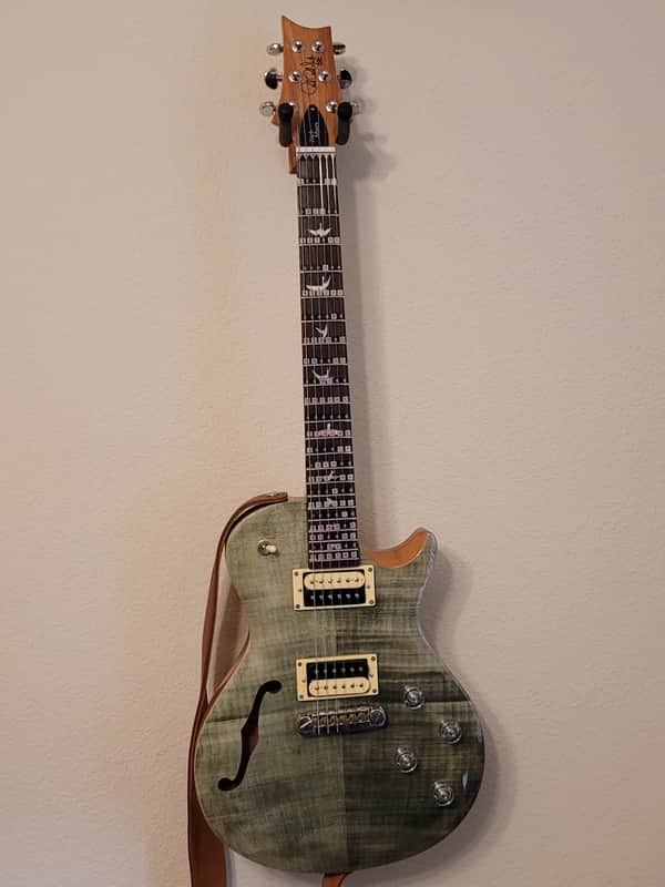 PRS Player Se Zach Myers