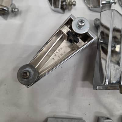 Tama Granstar Bass Drum Hardware Lot (C017-26) image 23