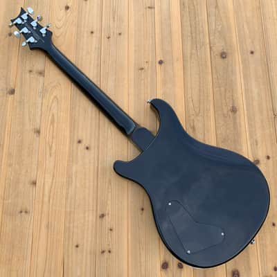 PRS SE Corvette C6R w/bag image 10