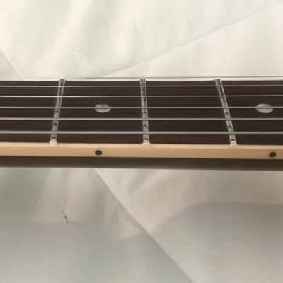 Gibson ES-339 Memphis 2019 - Gloss Light Caramel Burst image 9