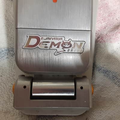 Pearl P3000C Eliminator Demon Chain-Drive Single Bass Drum Pedal image 6