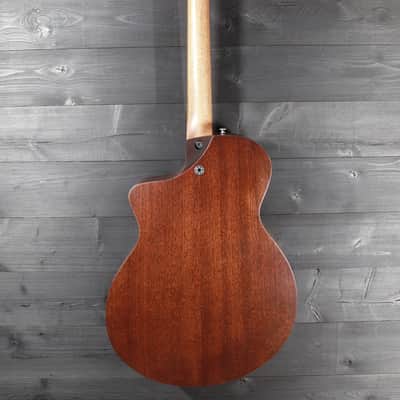 Martin SC10E Spruce / Sapele Road Series Acoustic-Electric Guitar image 3