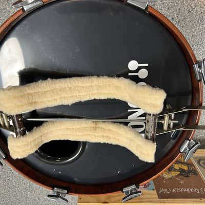 Sonor Signature Series 20x17 Bass Drum image 9