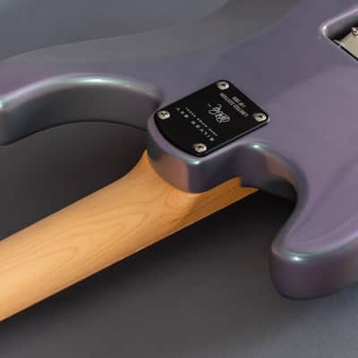 PRS Silver Sky Lunar Ice Limited 2021 image 11