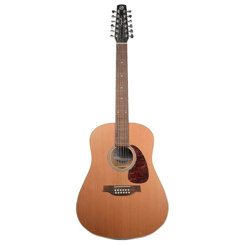 Seagull S-12+CEDAR　12弦　カナダ製　FishmanPU 値下 Seagull S-12+CEDAR 12弦 カナダ製 FishmanPU 値下 Seagull S-12+