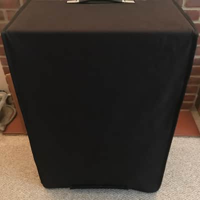Barefaced Retro Six 10 (6x10 610 Bass Speaker Cab) image 3