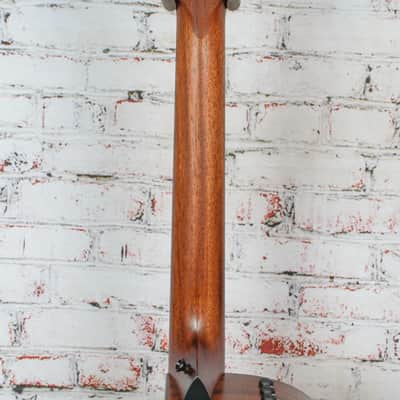 Taylor - (2025) 354ce - 12 String Acoustic-Electric Guitar -Sapele/Sitka - V-Class Bracing - Natural - w/ Hardshell Case - x05052 image 9