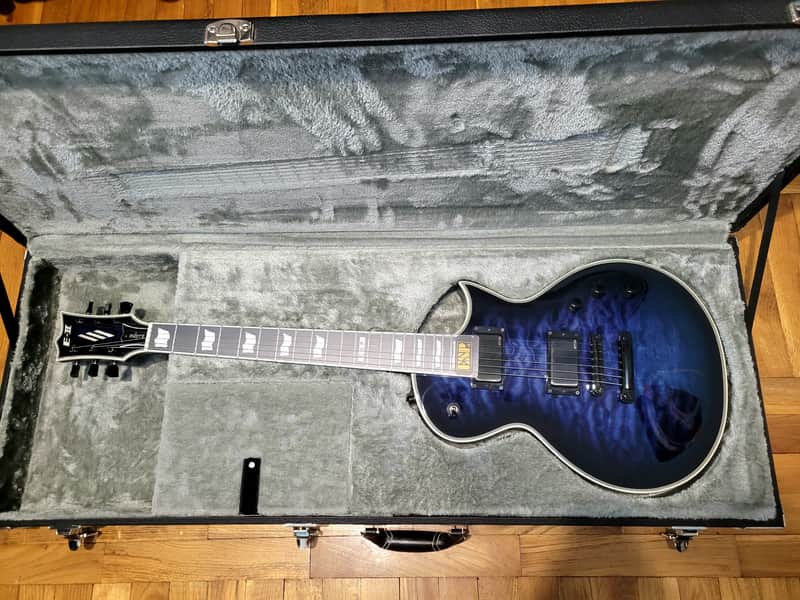 ESP E-II Eclipse