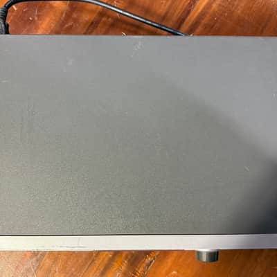 E-MU ESI-2000 Upgraded to ESI4000 OS With ZIP image 5