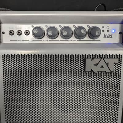 KAT KA1 E-Drum Amp Monitor image 2