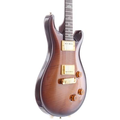 PAUL REED SMITH Custom 22 Artist Package Tobacco Wrap Around Burst [4 82267] (09/17) image 8