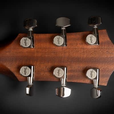2023 Taylor AD27e American Dream - Shaded Edge Burst | USA All Solid Grand Pacific Slope Shoulder Dreadnought ES-2 Pickup | Case image 13