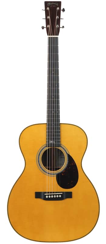 Martin OMJM John Mayer Signature 2023 image 1