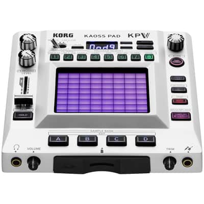 Kaoss Pad V Korg image 1