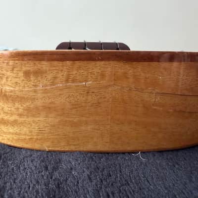 Tangi of Hawaii  Pineapple Soprano Ukulele - Please Read Entire Listing image 20