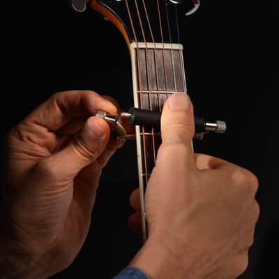 Franklin Strap Glider Capo imagen 5