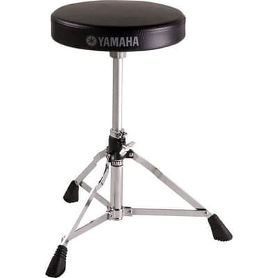 Yamaha DS-550 Lightweight Single-Braced Drum Throne
