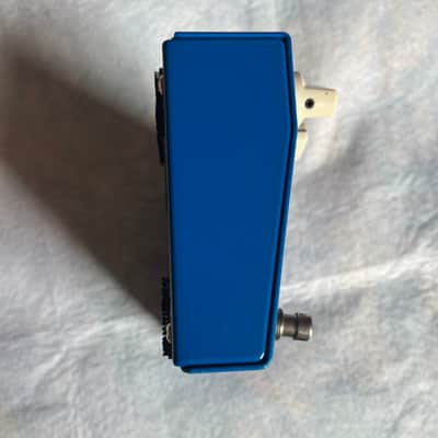 Fulltone Full-Drive 2 Mosfet 2007 - 2018 - Blue image 3