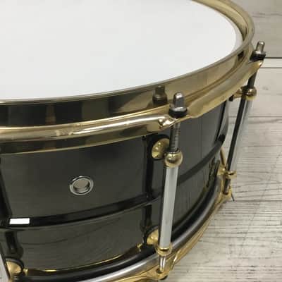 Pearl Steve Ferrone Signature Snare Drum / 6.5 X 14 Average White Band image 5