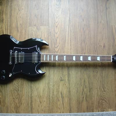 Epiphone (Inspired by Gibson) SG Standard image 1