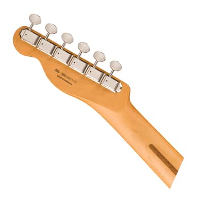 Used Fender Player II Telecaster - Butterscotch Blonde w/Maple FB image 5