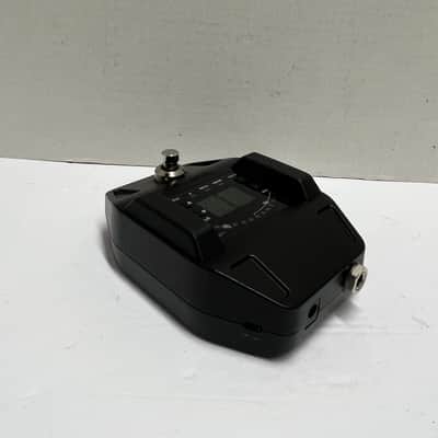 Shure GLXD6 Receiver Pedal for GLXD16=-Z2 GLXD16 Z2 Guitar Wireless System GLXD GLX D GLXD1 image 5