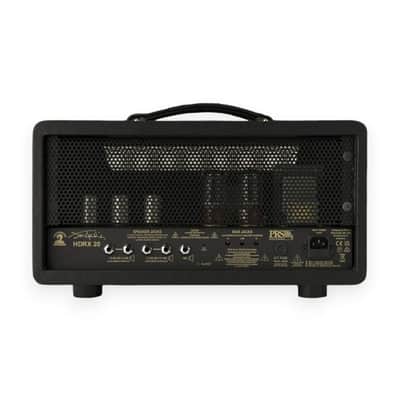 PRS HDRX 20 Jimi Hendrix Head image 4