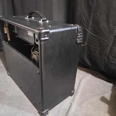 Line 6 Spider IV 75 75-Watt 1x12" Digital Modeling Guitar Combo 2009 - 2016 Black image 3