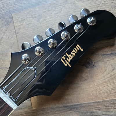 Gibson Firebird Platypus image 10