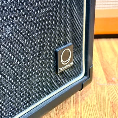 ✨ Bugera V22 Infinium 22W All Valve Combo Guitar Amp 12” Turbosound Speaker ✨ image 2