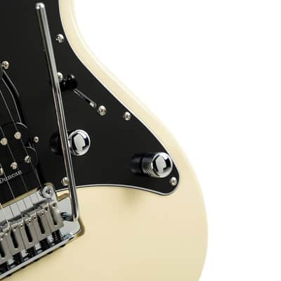 Cort G290 Modern | Electric Guitar, Military Beige. New with Full Warranty! image 6