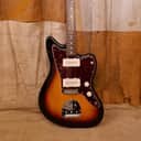 Fender '62 Reissue Jazzmaster MIJ 2021 Sunburst