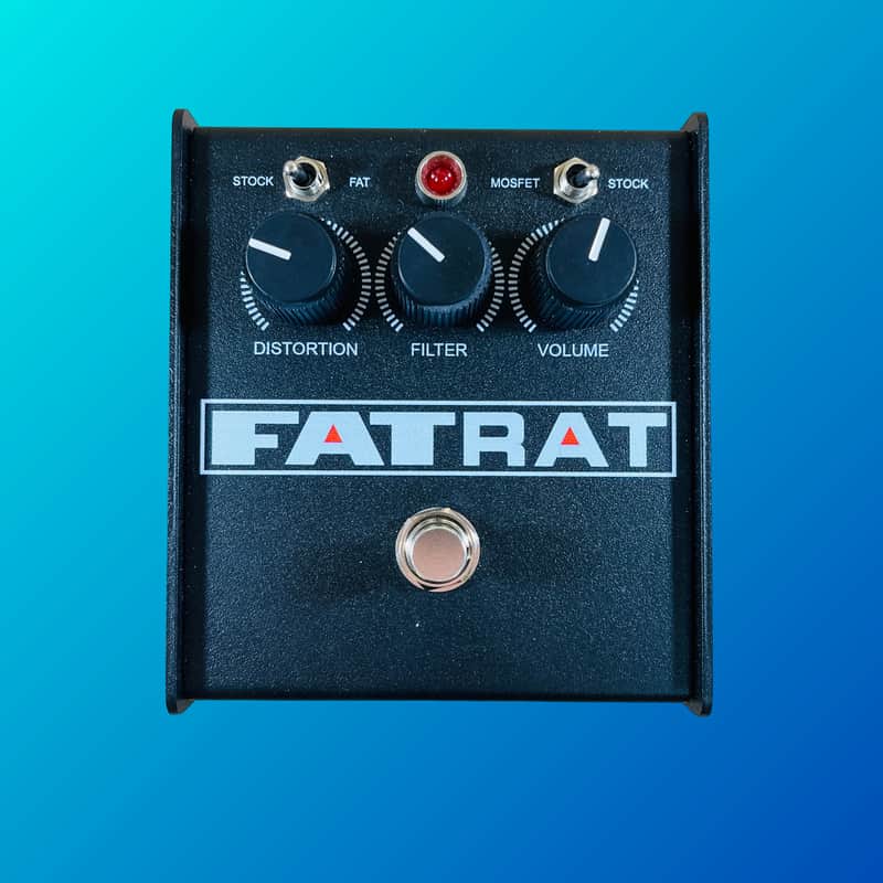ProCo Fat Rat
